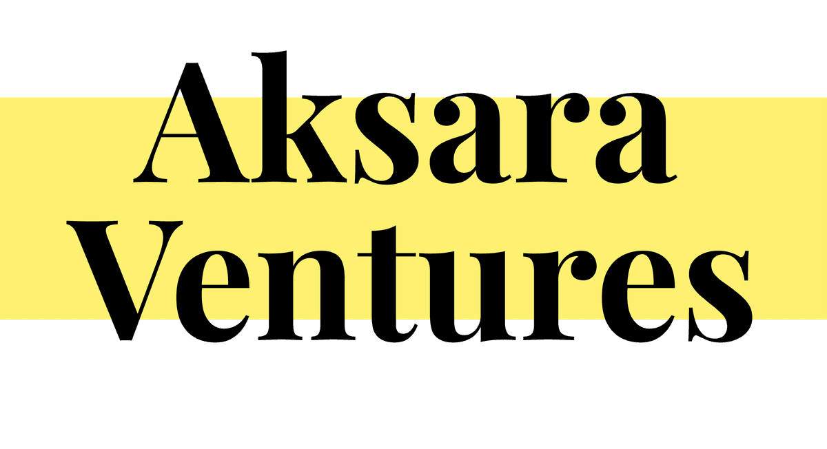 Aksara Ventures